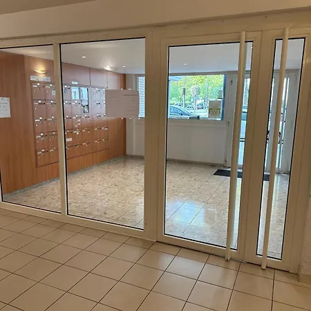 Jade Apart Bussy Centre Disney 10Min Exterior foto
