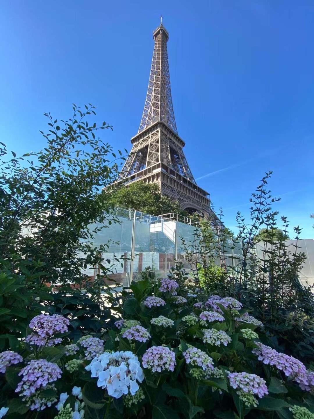 Appartement Jade Centre 10min