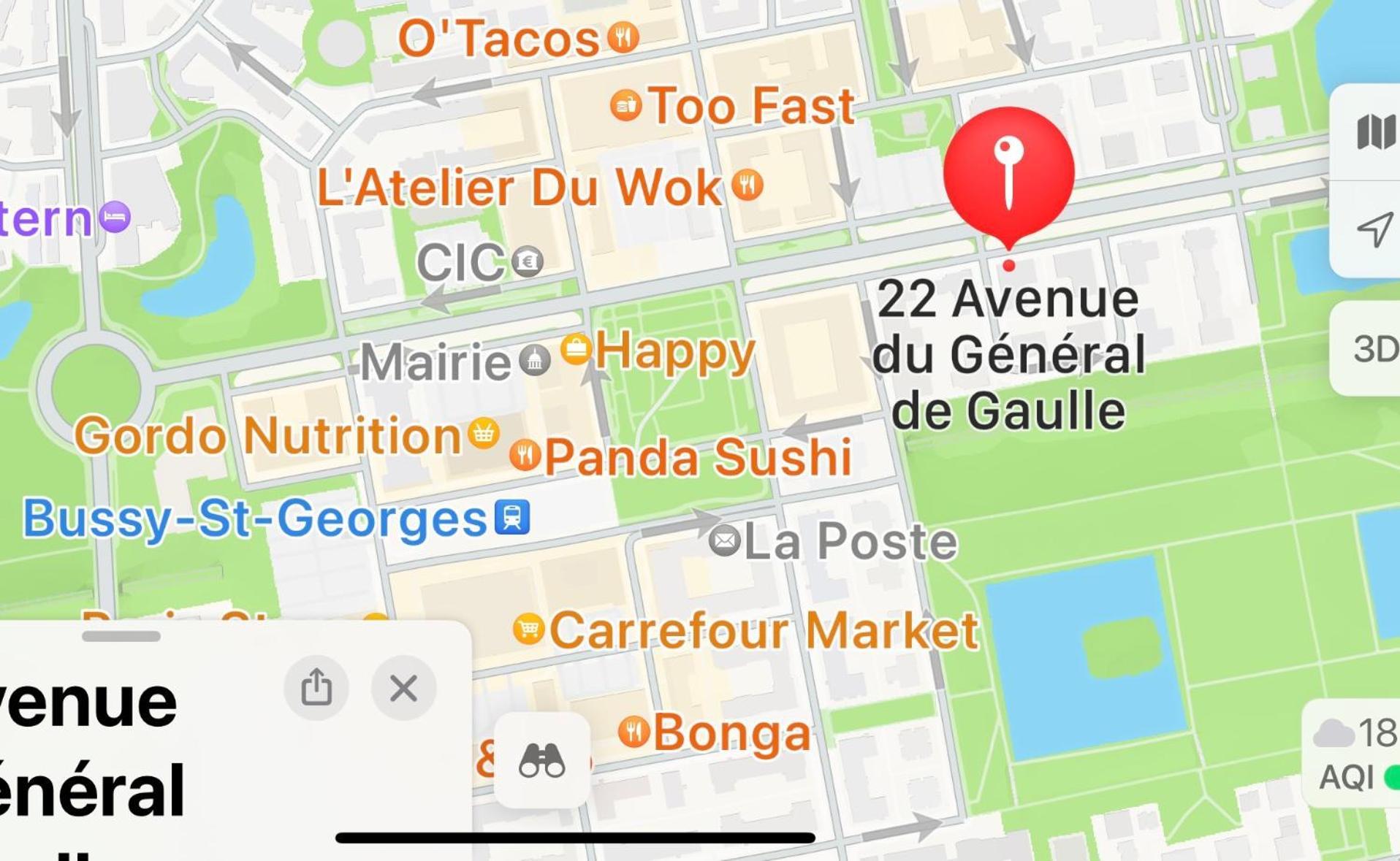 Jade Centre 10min