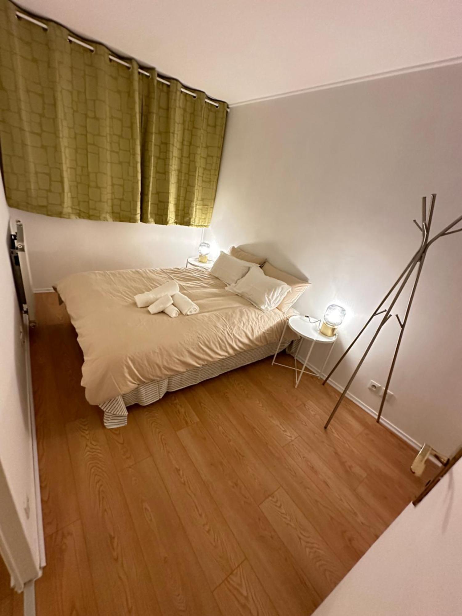 Jade Centre 10min Appartement